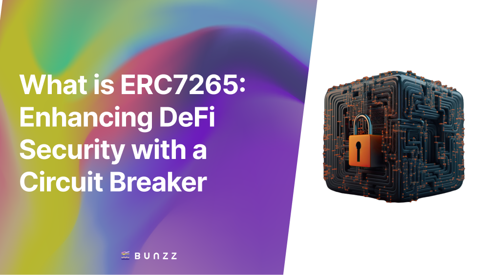 What is ERC726555: Enhancing DeFi Security with a Circuit Breaker