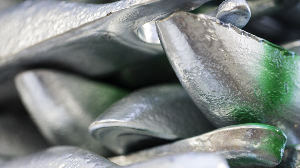 Zinc Alloys Die Casting Process & Information Dynacast