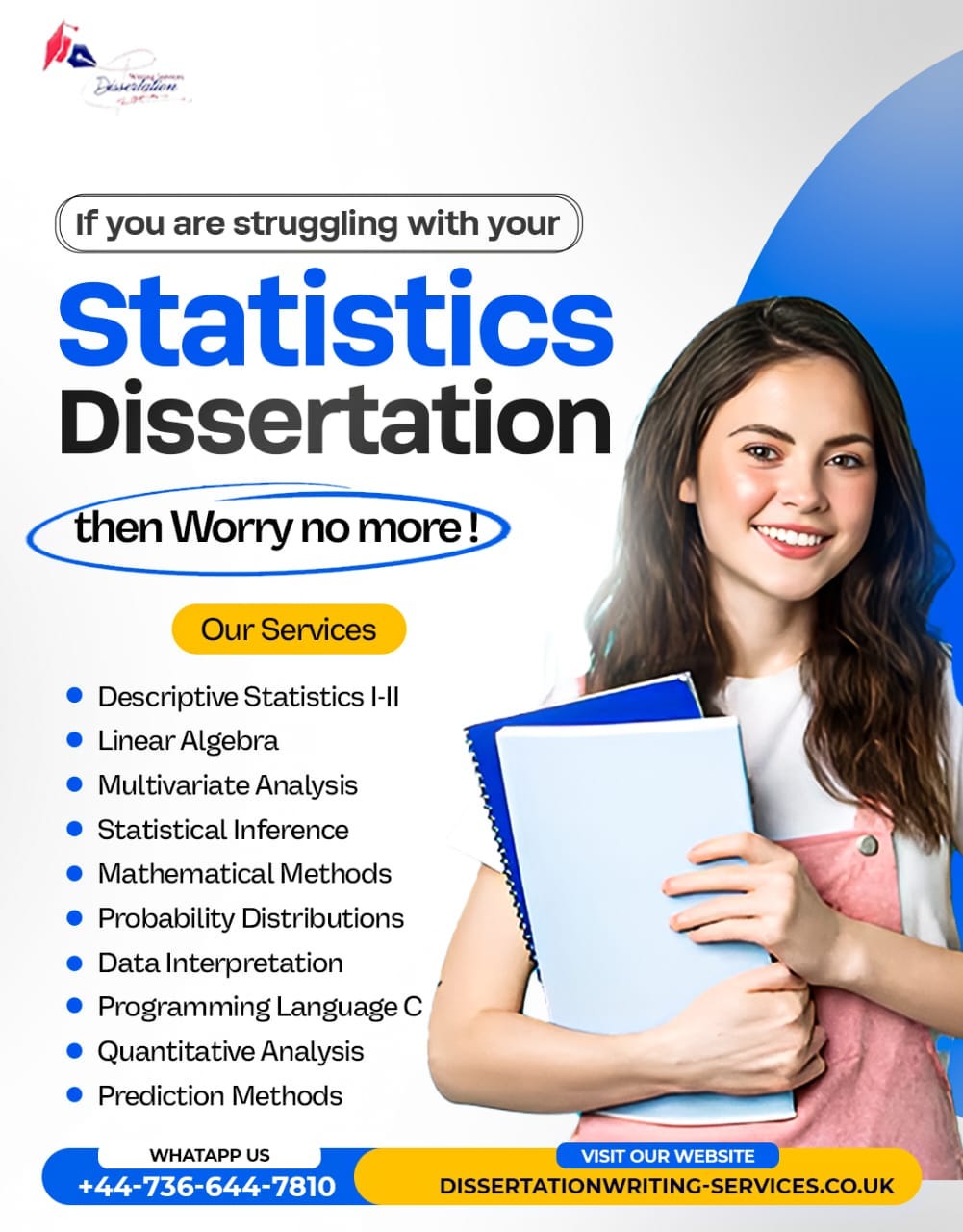 Dissertation Writing: A Complete SEO Guide to Academic Success