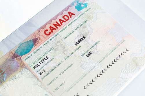 Inscription en ligne sur le visa Canada 100% sûr OFFICIEL | by Doingbuzz |  Medium