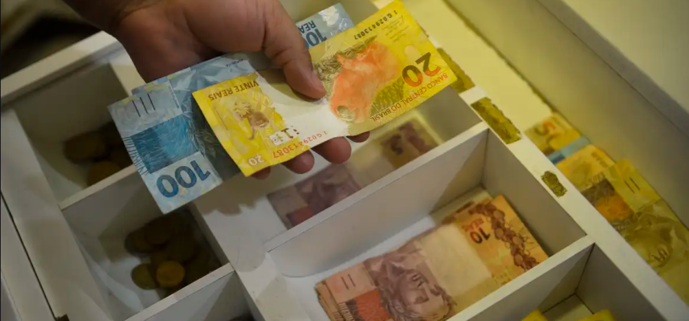Banco Central estima que inflação feche o ano em 4,6%