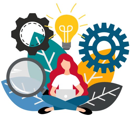 The Top 7 Essential Skills Every College Student Need | by Chelisha Jain |  Medium