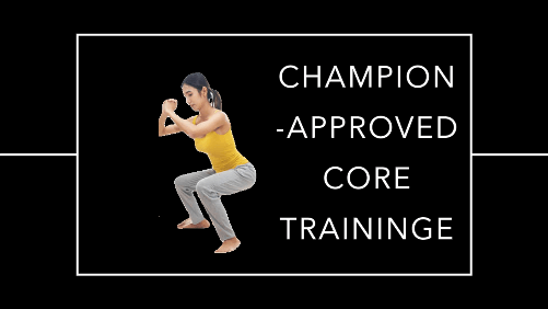 Core exercises for kayaking hotsell