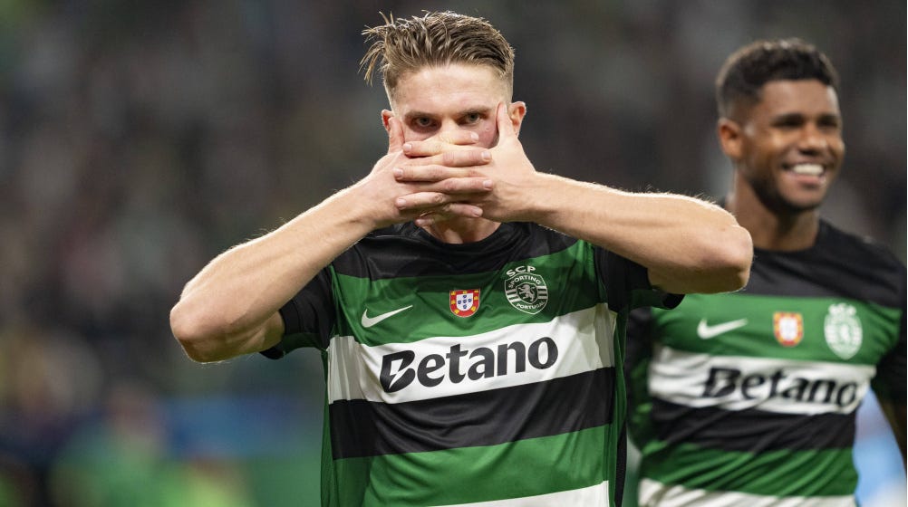 Avrupa’nın En Kusursuz Futbol Laboratuvarı: Sporting CP Nasıl Bir Dahiye Dönüştü?