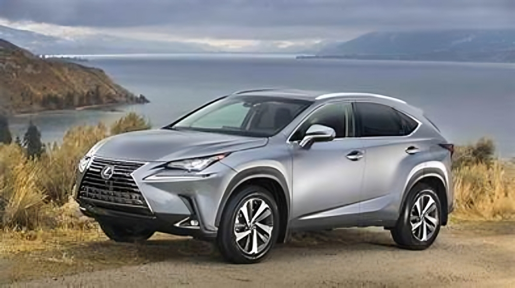 FullSize SUV Rental Spacious, Comfortable, and Versatile by