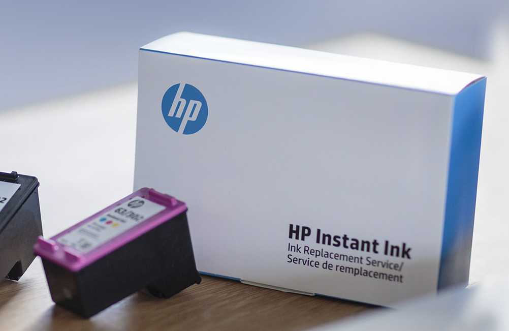 How To Enroll Printer In HP Instant Ink? | by Sophie Flack | Medium