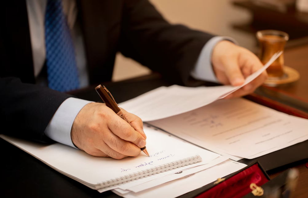 Professional Notary Services in Dubai Made Simple with BBC Dubai