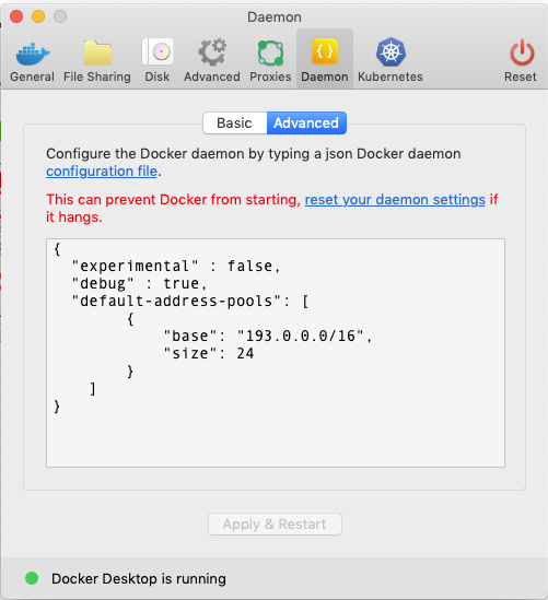 TP-Link admin interface shows Apache landing page | by Syed 