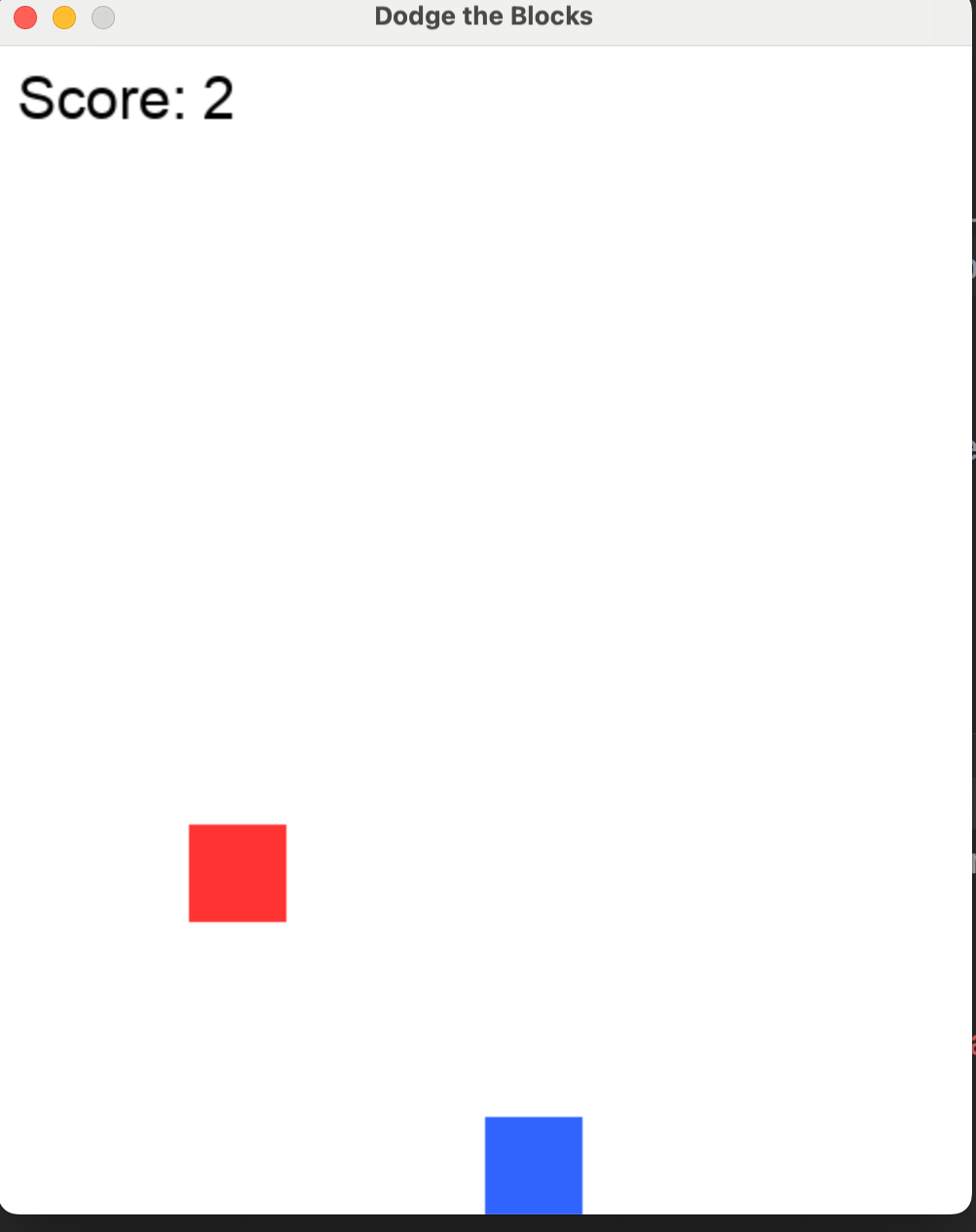 🎮 Build Your First Game with Pygame: A Beginner’s Guide | by Md Johirul ...