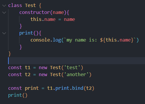 The Bind Keyword in JavaScript: Explained with Examples | by Piyush Dubey |  JavaScript in Plain English