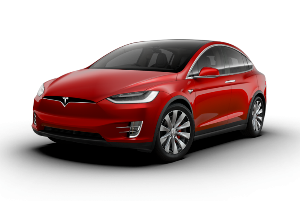 What is a Tesla Referral Code and how can it benefit you? by Rhys