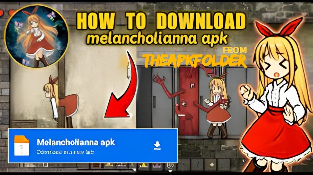 MelanCholianna APK Download Latest V1 0 23 (Modilimitado Apk) Download MelanCholianna APK Download Latest V1 0 23 (Modilimitado Apk) Download
