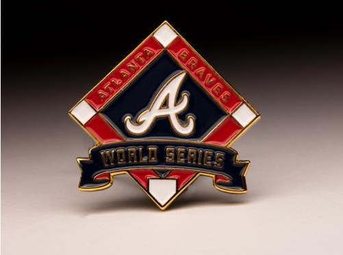 Welcome to the World Series—of Sick Jewelry