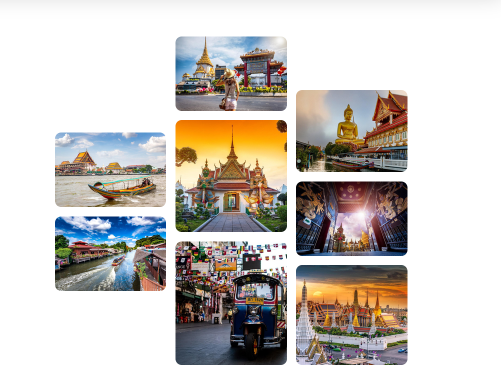 Bangkok visual data 5