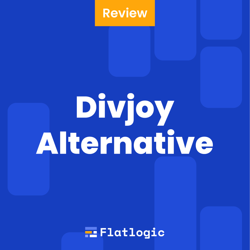 Top 10 Divjoy Codebase Alternatives — Generators, Templates & Builder Apps by Flatlogic