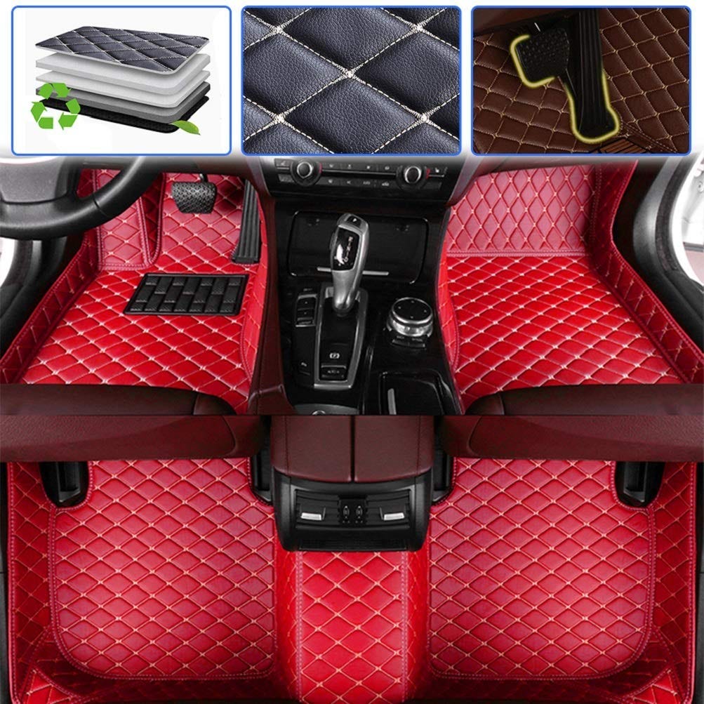 Customize Your Ford Car Mats with Simply Car Mats by Carmats Jun, 2023 Medium
