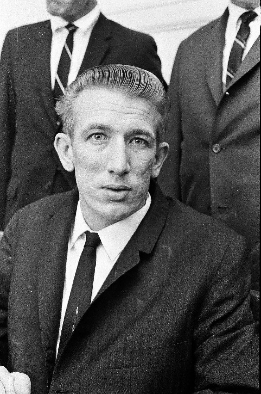 Richard Speck: The Night Eight Nurses Trusted the Wrong Man
