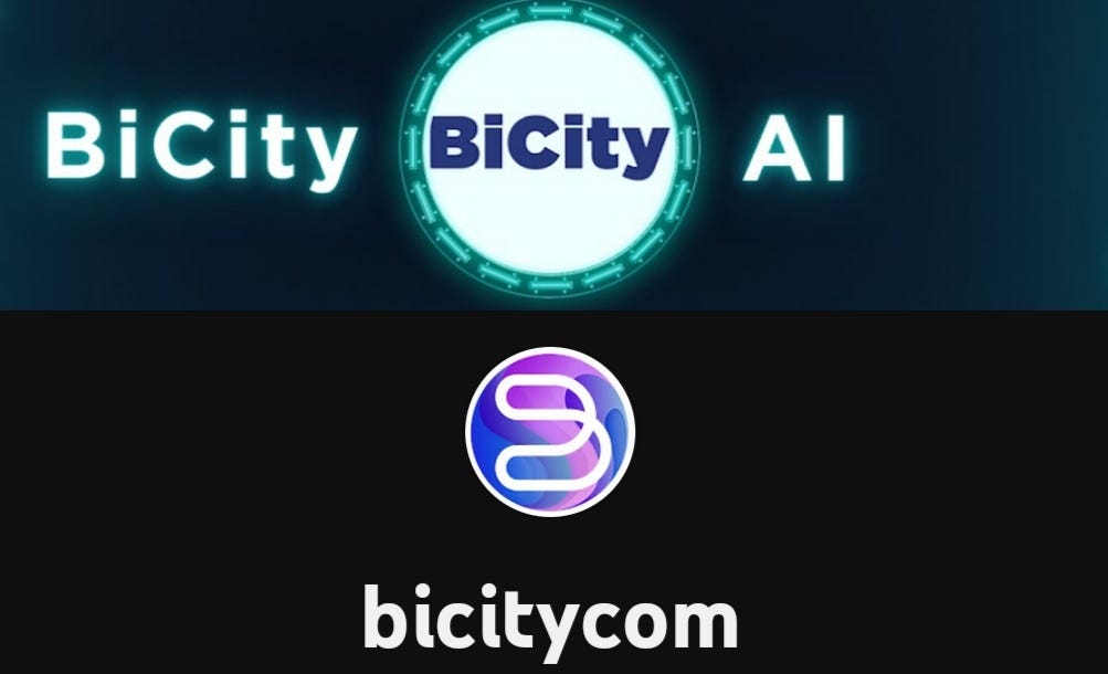 The BiCity Features