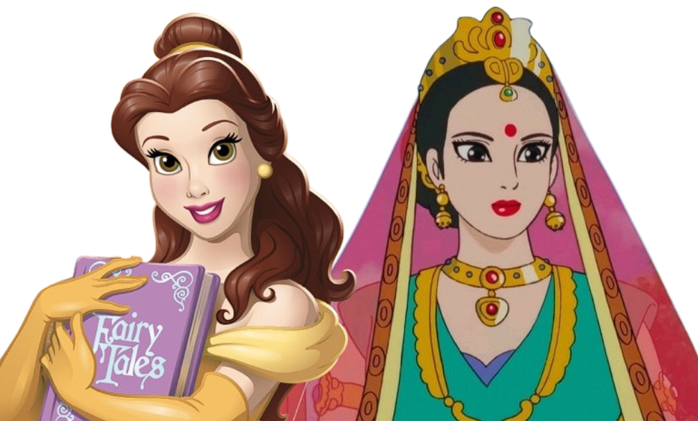 The Caged Lotus: Sita’s Dilemma in Lanka