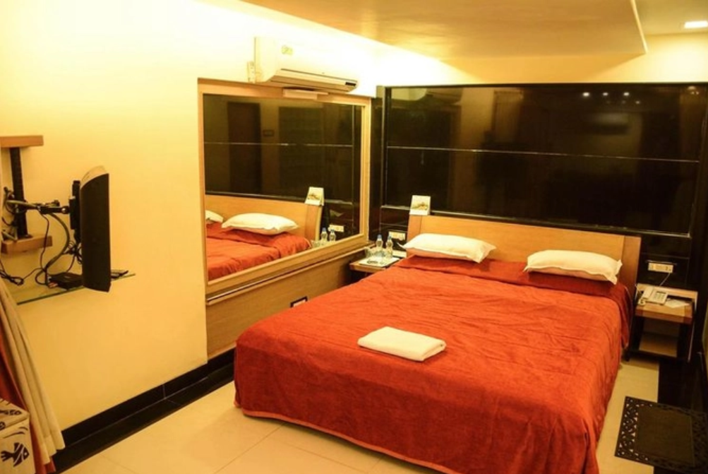 Navigating Mumbai’s hospitality landscape: A comprehensive guide to 