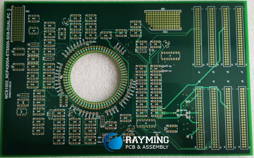 How to Prepare Your Project for RAYPCB Manufacturing with Altium