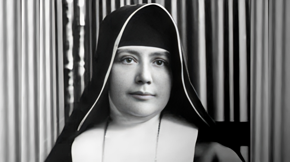 Centenario de las Misioneras Cruzadas de la Iglesia