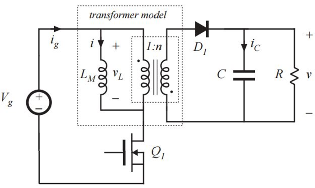 Flyback Converter For Snubber. 1.0 What is the Flyback Converter | by Yaşar  Enes Aydın | Medium