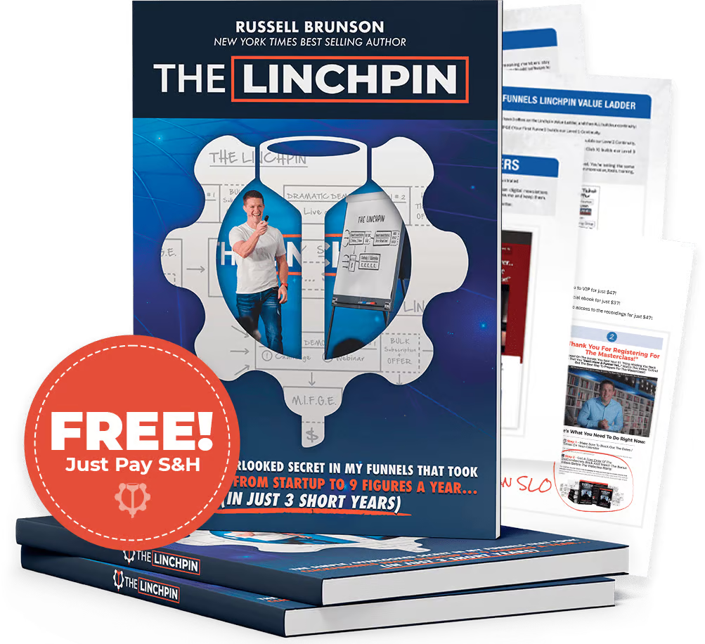 Explorando el Modelo LinchPin Por Helio Laguna by Negociosenlinea