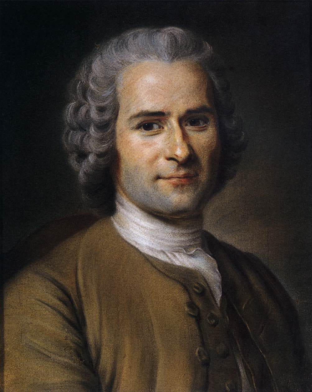 Discourse on Inequality. Jean-Jacques Rousseau on the origin and… | by ...