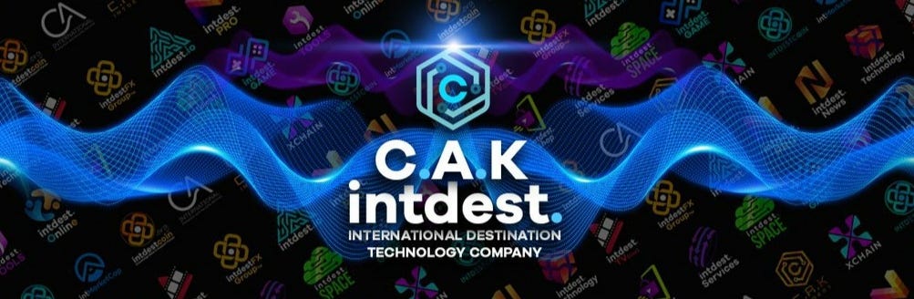 Intdestcoin Technology