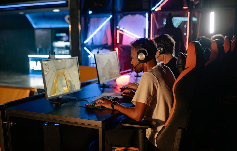 Top Best Hamachi Alternatives to Enhance Virtual LAN Gaming by Techiezlounge Jan, 2024 Medium