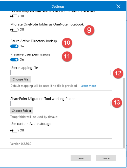 Microsoft SharePoint Migration Tool Step by Step Walkthrough | Hubfly | by  Hubfly | hubfly | Medium