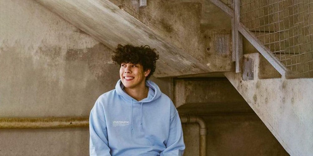 Jackson Mahomes Navigating The Spotlight Beyond His Brothers Fame - 35sznaq