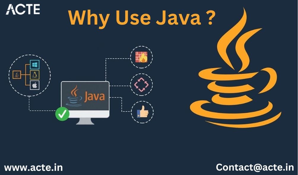 Exploring the World of Java: A Programming Powerhouse | by Jaanu | Oct ...