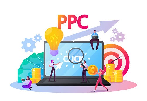 PPC Marketing for B2B: Strategies to Reach Business Audiences