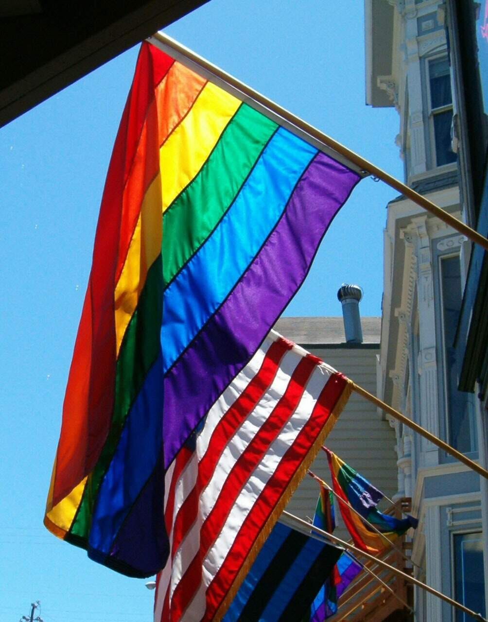 It’s National Coming Out Day October 11, 2024 by Checkiday Oct