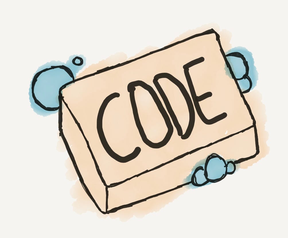 A Software Maintenance Odyssey — Crafting Clean Code I