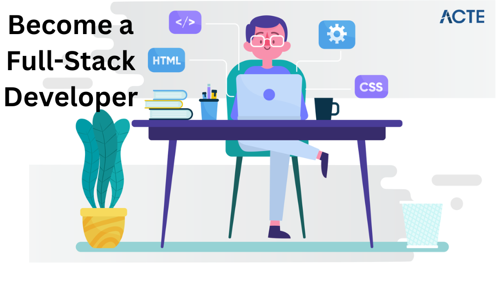Becoming a Full Stack Developer: My Roadmap to Mastery | by Priyajoshi ...