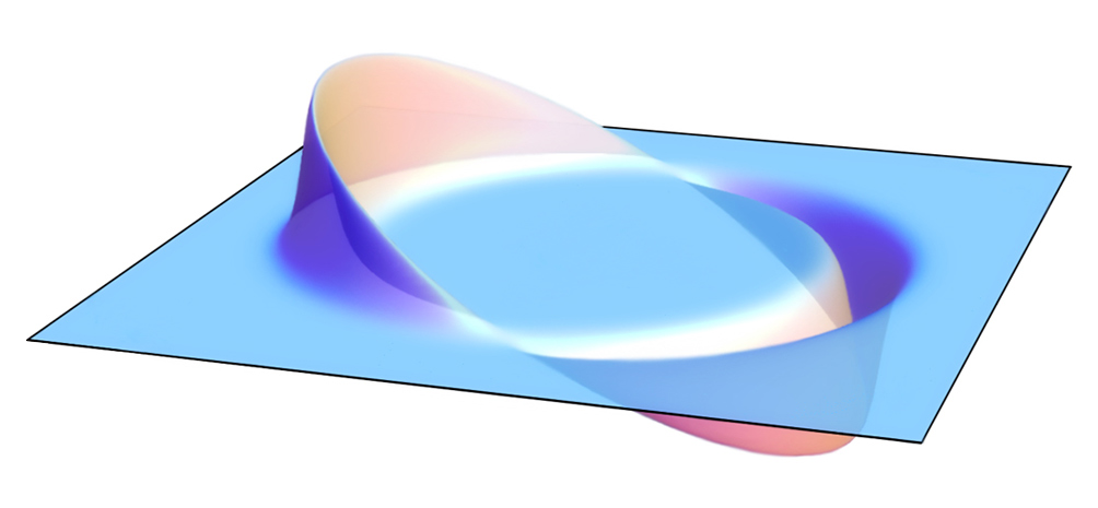 A Warp Drive Could Shine Brighter than the Sun in the Earth’s Atmosphere - Avi Loeb – Medium