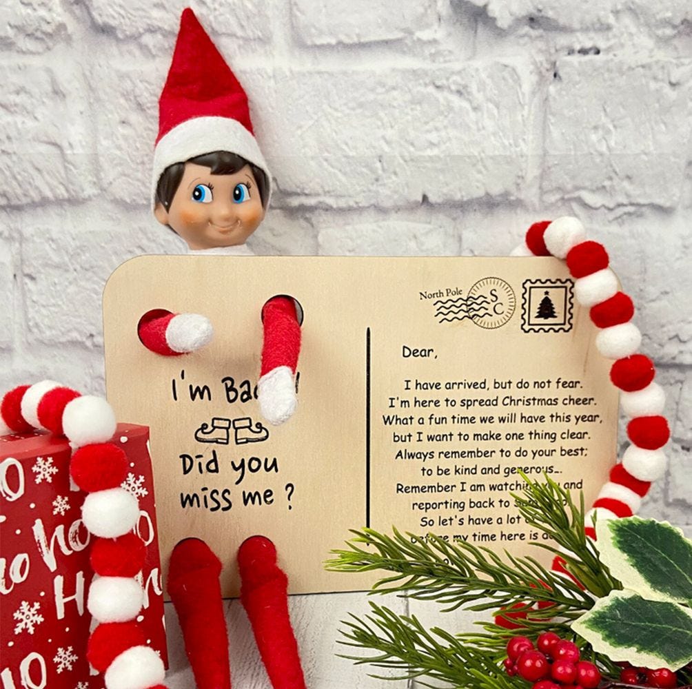 Unleashing the Laughter: Hilarious Elf on the Shelf Ideas to Light Up ...