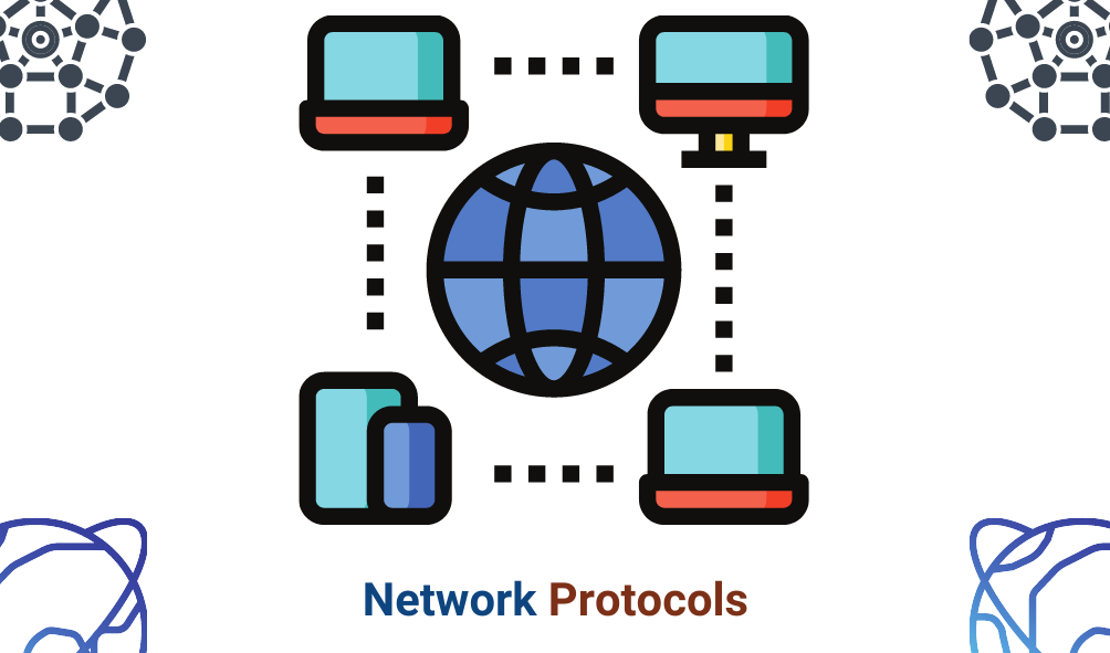 Network Protocols - System Design Concept | EnjoyAlgorithms |  EnjoyAlgorithms