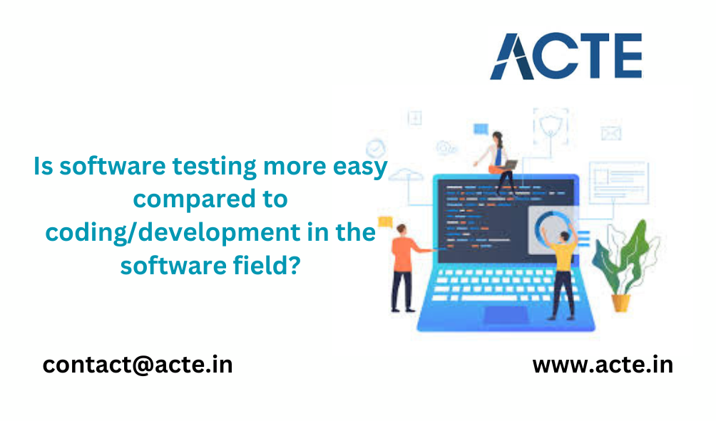 “Testing or Developing: Which Software Path Requires Less Effort?” | by ...