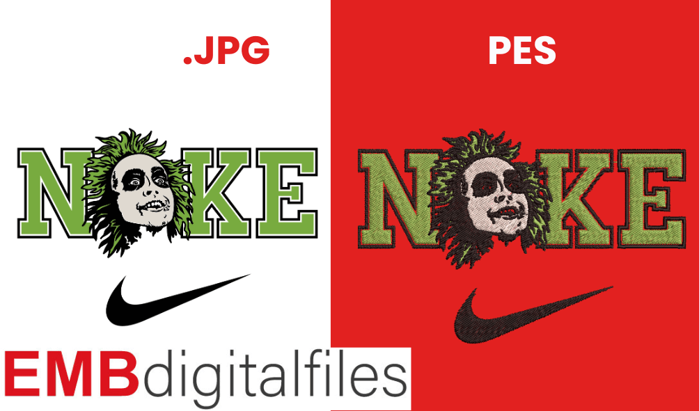How to Convert .JPG To PES Embroidery File | by embdigitalfiles.com | Oct,  2023 | Medium