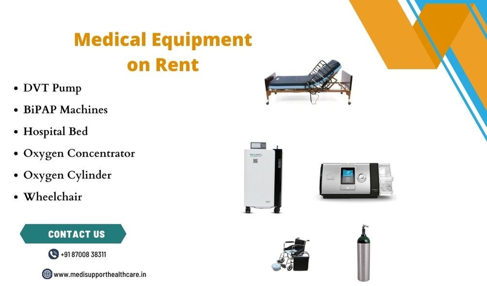 Medical Equipment Mukul Aggarwal Medium