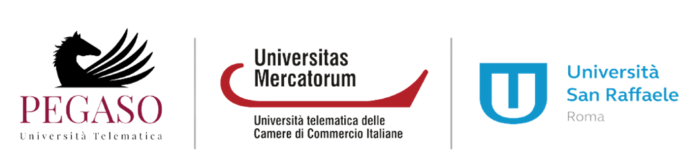 UNIVERSIT TELEMATICA PEGASO visual data 5