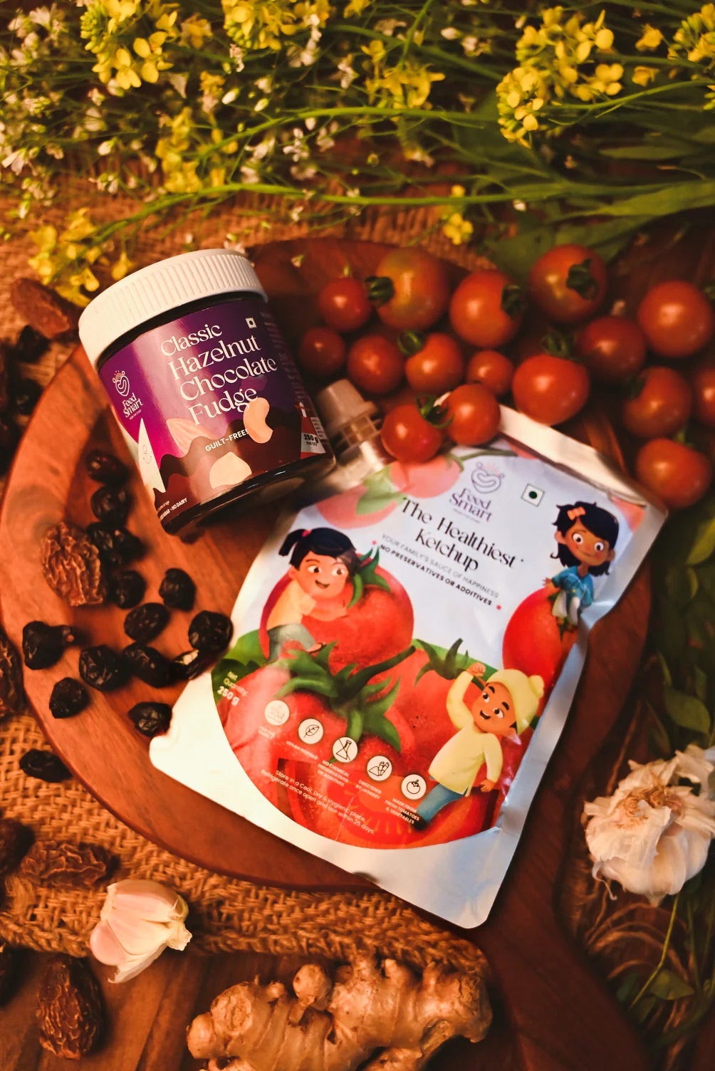 Guilt Free Combo — Feed Smart. Description by Feedsmart Medium