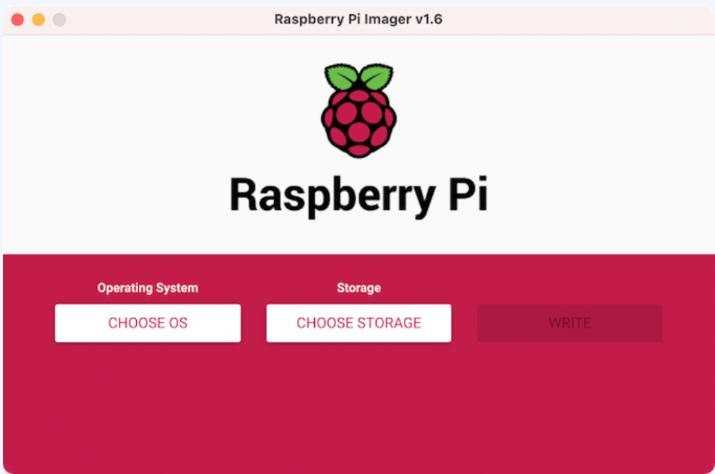 How to create a NAS with a Raspberry Pi 4 and a HDD by William