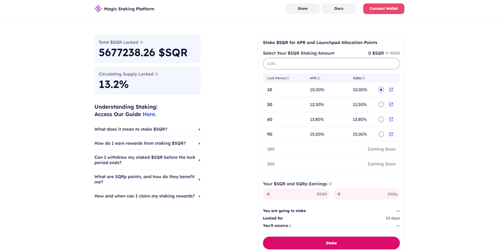 NFT Staking: A Comprehensive Guide to Earning Rewards with Your Digital Assets