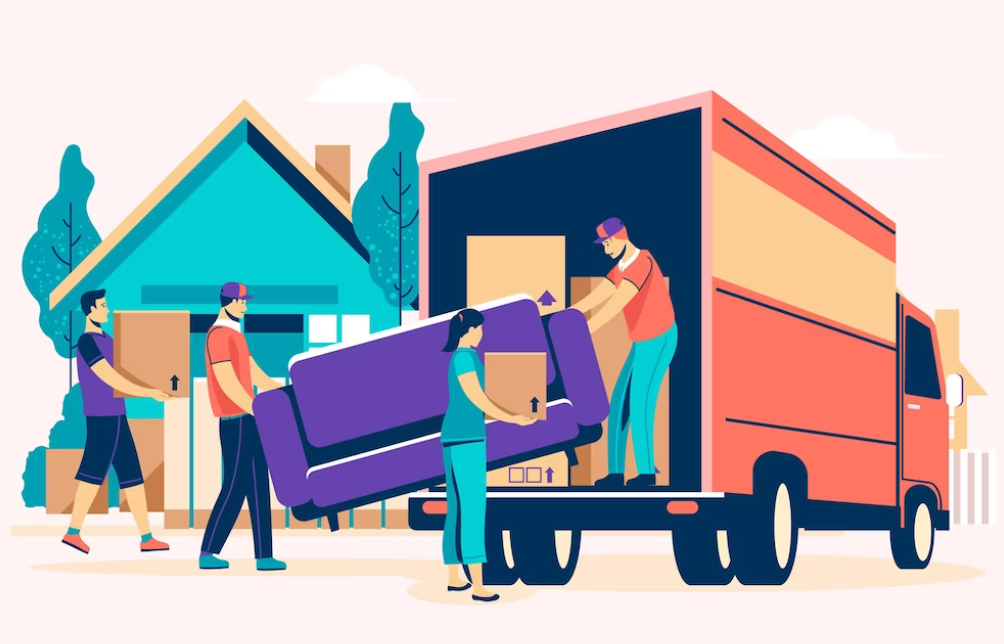 10 Factors to Consider When Choosing the Best Long Distance Moving Company by Bandemoving