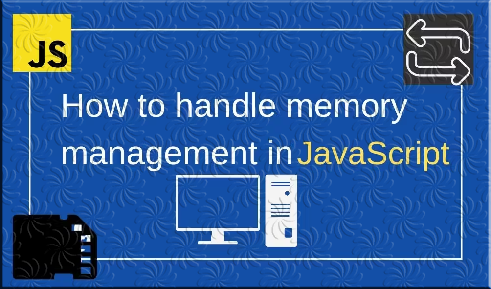 JavaScript Memory Management and Performance Optimization Master Guide ...